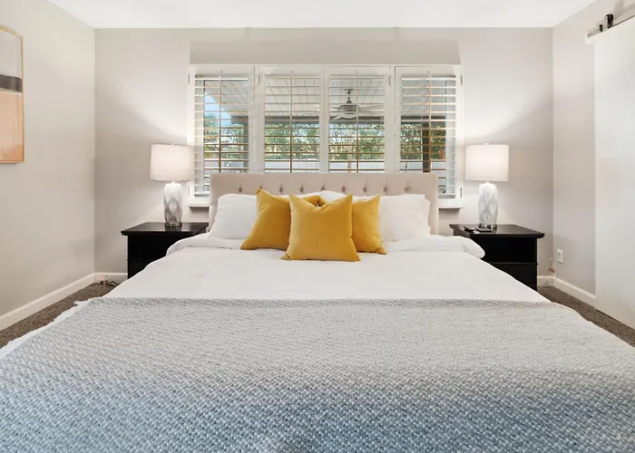 Ferienhaus Spacious Scottsdale Getaway With Pool *